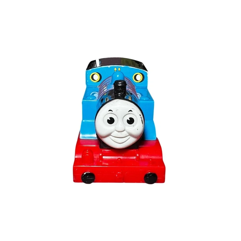 Thomas the Tank Engine Train‎ 2006 HiT Toy Co Vintage